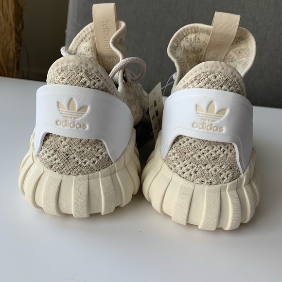 Adidas Tubular Doom - Primeknit sneakers - Picture 5 of 8